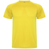 Couleur YELLOW