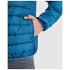 Couleur ELECBLUE
