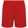 Couleur RED