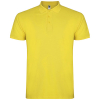 Couleur YELLOW