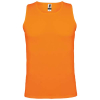 Couleur FLORANGE