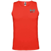 Couleur RED