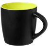 Couleur BLACK/LIME