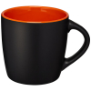 Couleur BLACK/ORANGE
