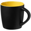 Couleur BLACK/YELLOW