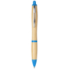 Couleur NATURAL/L BLUE