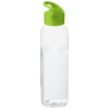 Couleur LIME/TRANSPAR