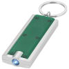Couleur GREEN/SILVER
