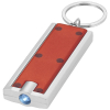 Couleur RED/SILVER