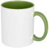 Couleur GREEN