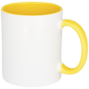 Couleur YELLOW