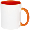 Couleur ORANGE
