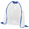 Couleur ROYAL/TR CLEAR