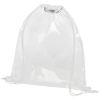 Couleur WHITE/TR CLEAR