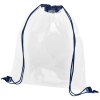 Couleur NAVY/TR CLEAR