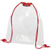 Couleur RED/TR CLEAR
