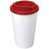 Couleur WHITE/RED