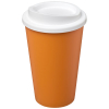 Couleur ORANGE/WHITE