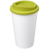 Couleur WHITE/LIME
