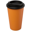 Couleur ORANGE/BLACK