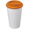 Couleur WHITE/ORANGE