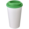 Couleur WHITE/GREEN