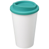 Couleur WHITE/AQUA
