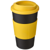 Couleur BLACK/YELLOW
