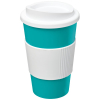 Couleur AQUABLUE/WHITE