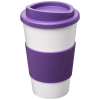 Couleur WHITE/PURPLE