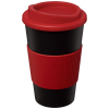 Couleur BLACK/RED