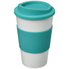 Couleur WHITE/AQUA