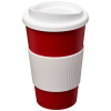 Couleur RED/WHITE
