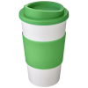 Couleur WHITE/GREEN