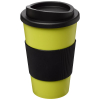 Couleur LIME/BLACK