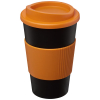 Couleur BLACK/ORANGE