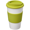 Couleur WHITE/LIME