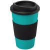 Couleur AQUABLUE/BLACK