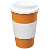 Couleur ORANGE/WHITE