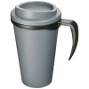 Couleur GREY/BLACK