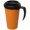 Couleur ORANGE/BLACK
