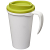 Couleur WHITE/LIME