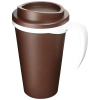 Couleur BROWN/WHITE
