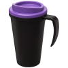 Couleur BLACK/PURPLE