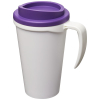 Couleur WHITE/PURPLE