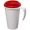 Couleur WHITE/RED