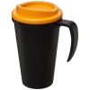 Couleur BLACK/ORANGE