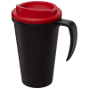 Couleur BLACK/RED