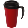 Couleur RED/BLACK