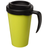 Couleur LIME/BLACK